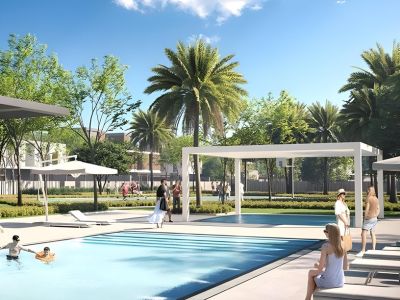 Century Marathahalli At Kundanahalli Gate, East Bangalore
