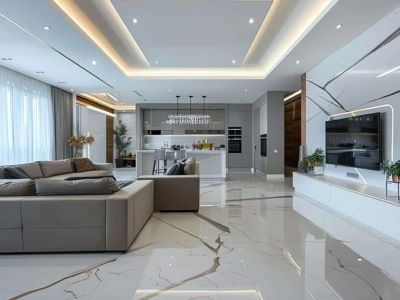 Century Marathahalli At Kundanahalli Gate, East Bangalore
